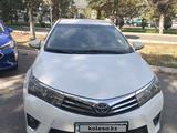 Toyota Corolla 2014 года за 6 300 000 тг. в Тараз
