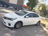 Toyota Corolla 2014 года за 6 300 000 тг. в Тараз – фото 2