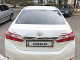 Toyota Corolla 2014 года за 6 300 000 тг. в Тараз – фото 3