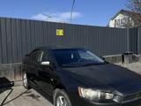 Mitsubishi Lancer 2007 годаfor3 700 000 тг. в Алматы – фото 4