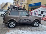 ВАЗ (Lada) Lada 2121 2019 года за 6 500 000 тг. в Семей – фото 3