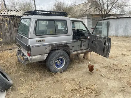 Nissan Patrol 1984 года за 370 000 тг. в Алматы – фото 3