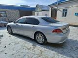 BMW 735 2003 годаүшін3 700 000 тг. в Аральск