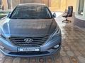 Hyundai Sonata 2015 годаүшін7 000 000 тг. в Тараз