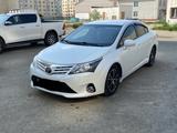 Toyota Avensis 2013 годаүшін6 500 000 тг. в Атырау