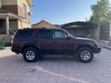 Toyota 4Runner 2001 года за 6 300 000 тг. в Тараз – фото 4