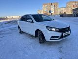 ВАЗ (Lada) Vesta 2020 годаfor4 890 000 тг. в Караганда – фото 3