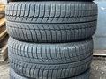 225/50R17 MICHELIN X-ICE 3 +. за 120 000 тг. в Алматы