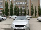 ВАЗ (Lada) Priora 2172 2013 годаүшін2 520 000 тг. в Костанай – фото 2