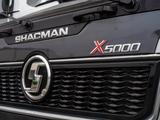 Shacman  SX418843381 (X5000) 2023 годаүшін34 640 000 тг. в Астана – фото 4