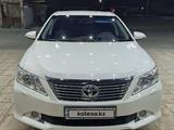 Toyota Camry 2012 годаүшін10 000 000 тг. в Жанаозен