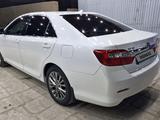 Toyota Camry 2012 года за 10 000 000 тг. в Жанаозен – фото 5