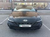 Hyundai Elantra 2024 годаүшін10 000 000 тг. в Актау – фото 3