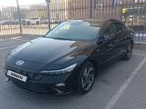 Hyundai Elantra 2024 годаүшін10 000 000 тг. в Актау – фото 4