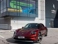 Porsche Taycan 2022 годаүшін55 000 000 тг. в Алматы