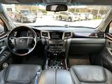 Lexus LX 570 2008 годаүшін18 500 000 тг. в Алматы – фото 4