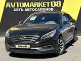 Hyundai Sonata 2014 года за 8 050 000 тг. в Тараз