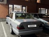 Mercedes-Benz E 280 1995 годаүшін3 200 000 тг. в Шымкент – фото 3