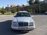 Mercedes-Benz E 280 1995 годаүшін3 200 000 тг. в Шымкент – фото 4