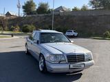 Mercedes-Benz E 280 1995 годаүшін3 200 000 тг. в Шымкент – фото 5