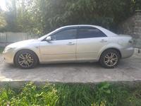 Mazda 6 2005 годаүшін2 350 000 тг. в Алматы