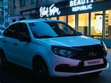 ВАЗ (Lada) Granta 2191 2019 года за 4 050 000 тг. в Петропавловск