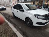 ВАЗ (Lada) Granta 2191 2019 года за 4 050 000 тг. в Петропавловск – фото 4