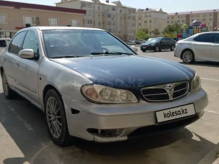 Nissan Maxima 2001 года за 1 600 000 тг. в Актау – фото 4