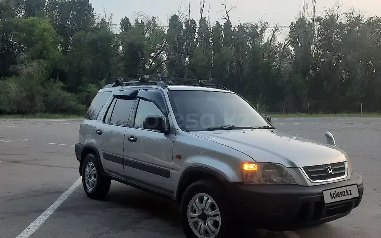 Honda CR-V 1997 года за 3 100 000 тг. в Алматы