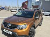 Renault Duster 2021 года за 10 500 000 тг. в Павлодар