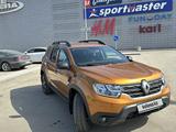 Renault Duster 2021 года за 10 500 000 тг. в Павлодар – фото 2