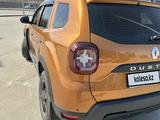 Renault Duster 2021 года за 10 500 000 тг. в Павлодар – фото 5