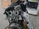 Двигатель F4R E410 за 1 110 тг. в Атырау – фото 4