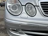 Mercedes-Benz E 320 2002 года за 7 400 000 тг. в Алматы – фото 2