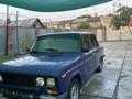 ВАЗ (Lada) 2106 1987 года за 550 000 тг. в Узынагаш – фото 2