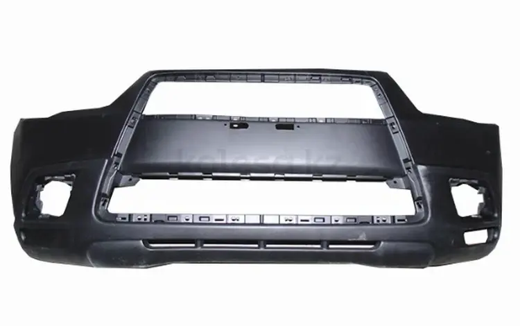 Бампер передний MITSUBISHI ASX 10-13 за 35 000 тг. в Алматы