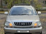 Lexus RX 300 1999 года за 4 150 000 тг. в Семей