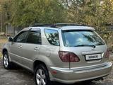 Lexus RX 300 1999 года за 4 150 000 тг. в Семей – фото 3