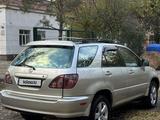 Lexus RX 300 1999 года за 4 150 000 тг. в Семей – фото 5