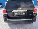 Toyota Highlander 2012 года за 13 500 000 тг. в Семей – фото 3