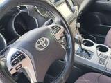 Toyota Highlander 2012 года за 13 500 000 тг. в Семей – фото 5