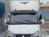 ГАЗ ГАЗель 2015 года за 5 900 000 тг. в Алматы – фото 3