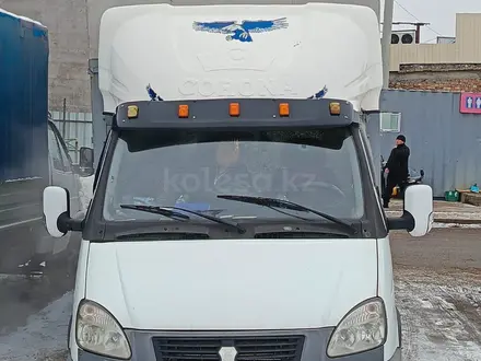 ГАЗ ГАЗель 2015 года за 5 600 000 тг. в Алматы – фото 3