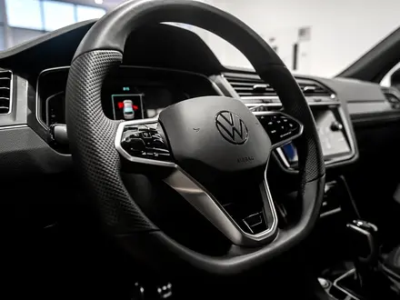 Volkswagen Tiguan 2022 года за 26 000 000 тг. в Астана – фото 11