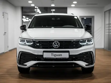 Volkswagen Tiguan 2022 года за 26 000 000 тг. в Астана – фото 12