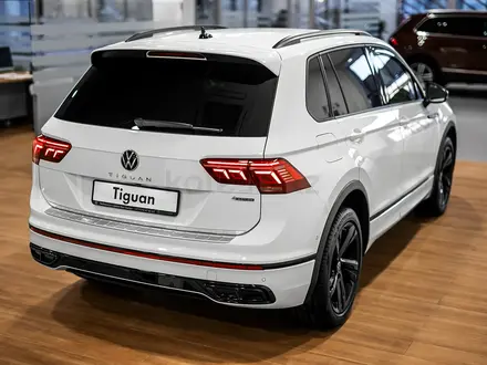 Volkswagen Tiguan 2022 года за 26 000 000 тг. в Астана – фото 3