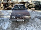 Opel Ascona 1987 годаүшін500 000 тг. в Алматы