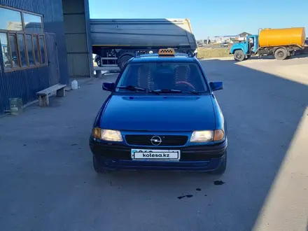 Opel Astra 1993 года за 1 400 000 тг. в Кызылорда – фото 2