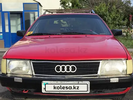 Audi 100 1991 года за 1 600 000 тг. в Кызылорда