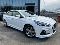 Hyundai Sonata 2017 годаfor9 890 000 тг. в Шымкент